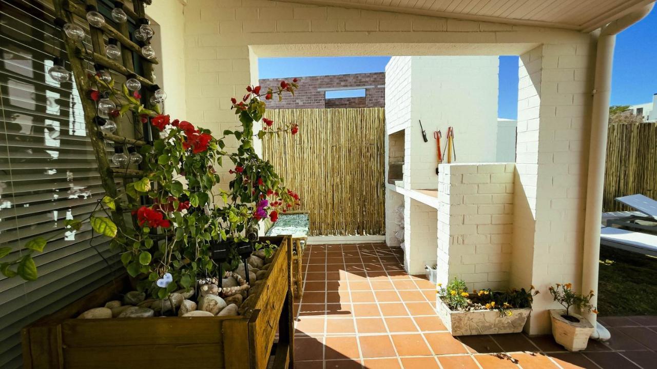 Villa Paulina Langebaan Extérieur photo