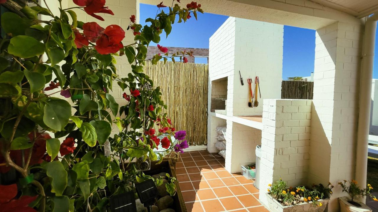 Villa Paulina Langebaan Extérieur photo