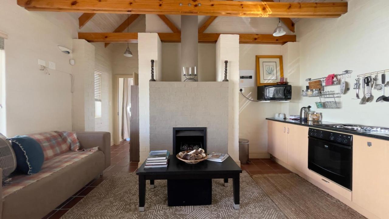 Villa Paulina Langebaan Extérieur photo