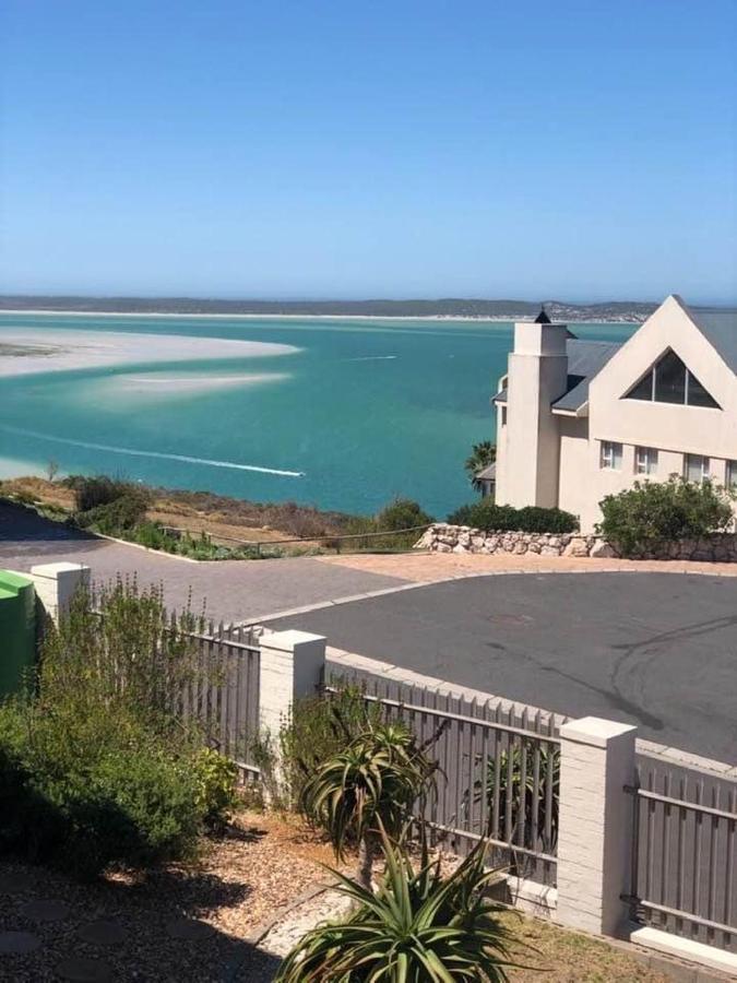 Villa Paulina Langebaan Extérieur photo